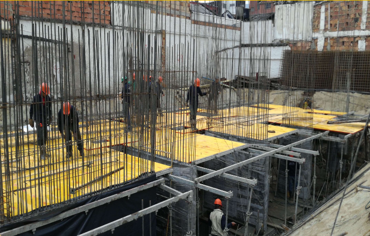 Soluciones integrales en plantas de concreto