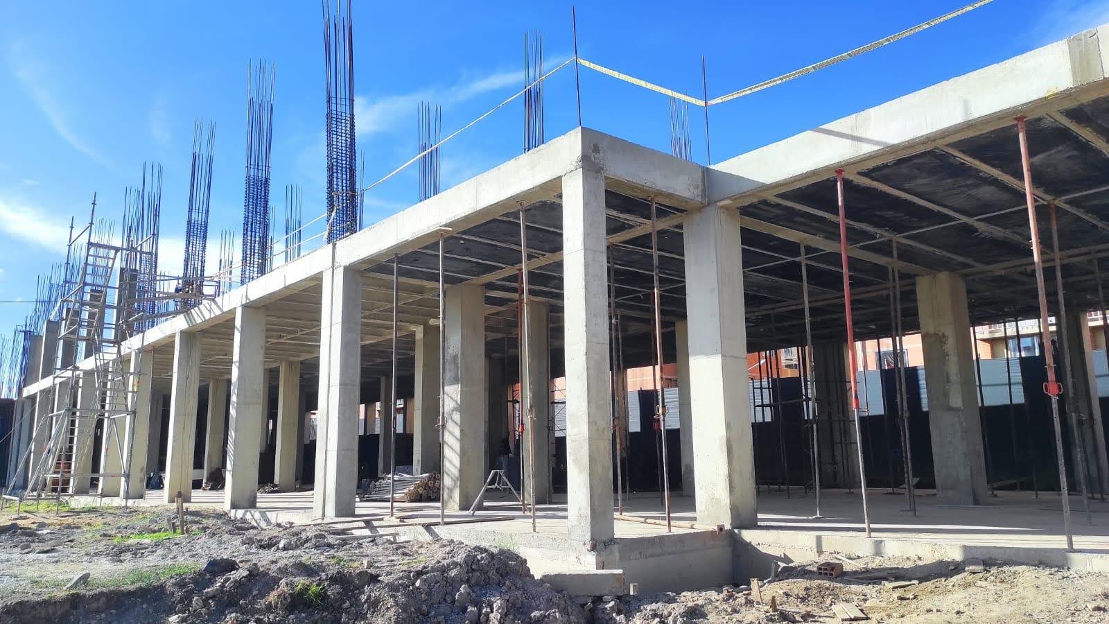 Sistemas de Aligeramiento