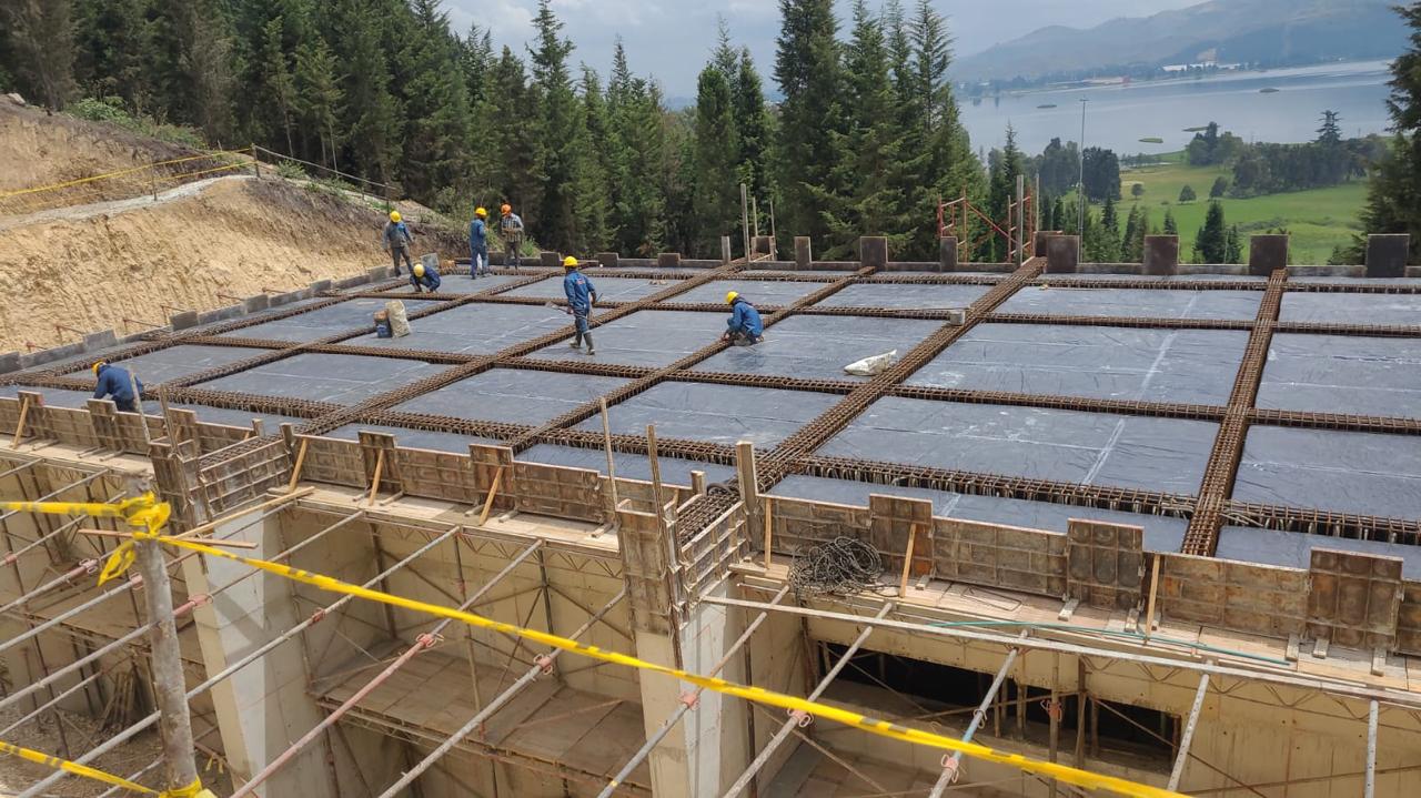 Sistemas de aligeramiento de placas