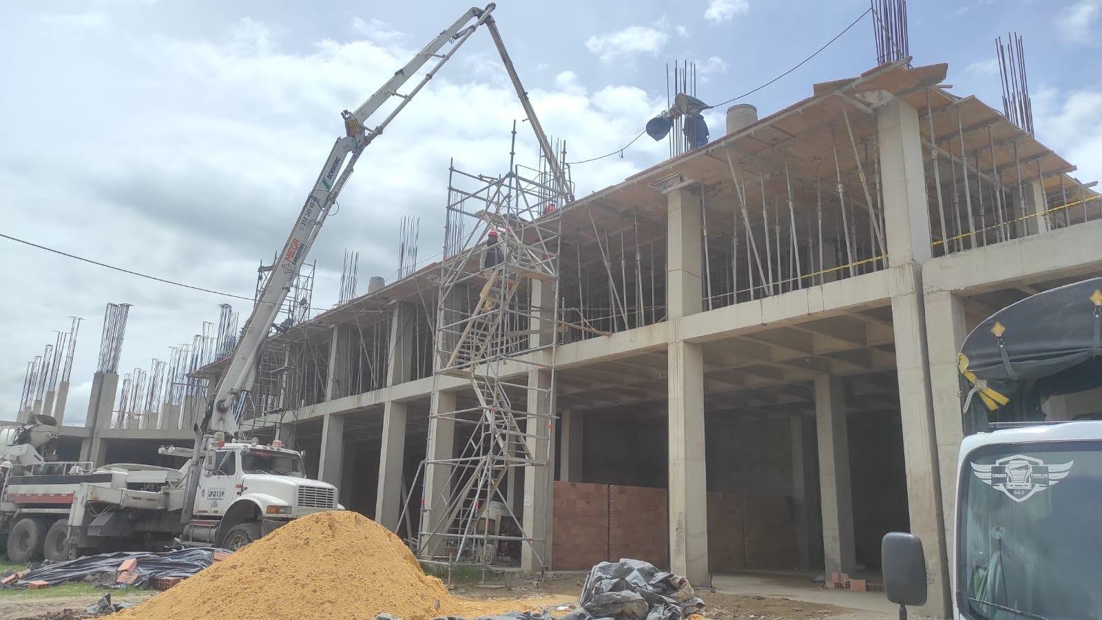 Sistema de Encofrados