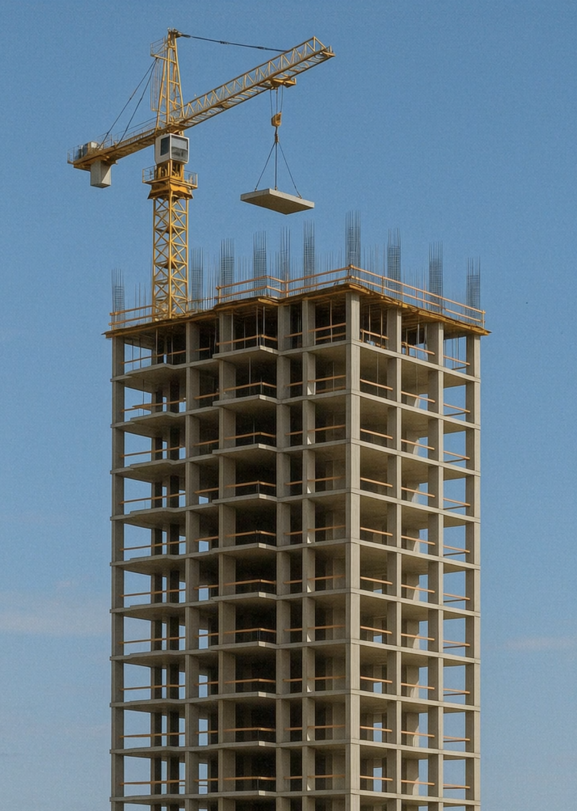 Quiénes somos - Encorcol